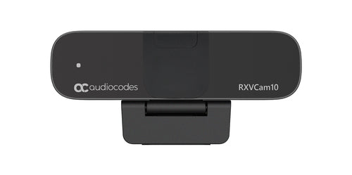 AudioCodes RXVCam10 webcam