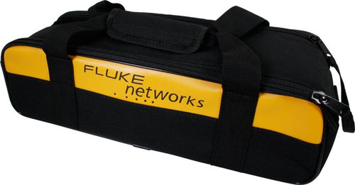 Fluke MICRO-DIT Network Cable Tester Case Spare Part Black Yellow