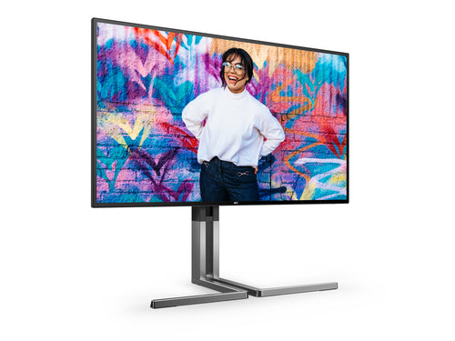 AOC U3 U27U3CV computer monitor