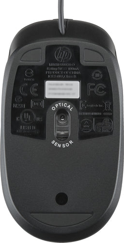 HP USB Optical 2.9M mouse