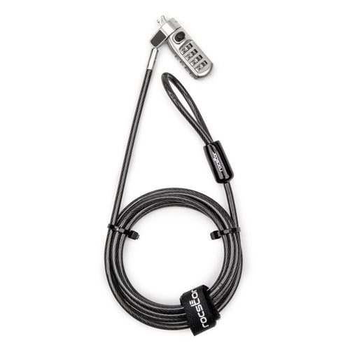 Rocstor Y1RB032-B1 cable lock
