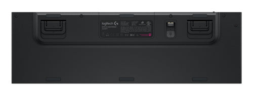 Logitech G 920-012704 keyboard