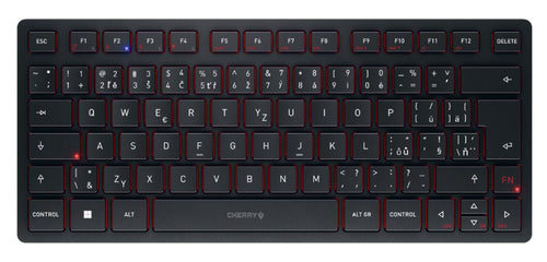 CHERRY JK-9250CS-2 keyboard