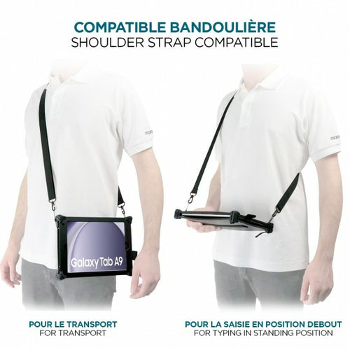 Mobilis 050063 tablet case