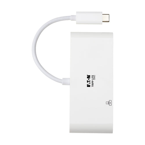Tripp Lite U460-003-3AG-C laptop dock/port replicator