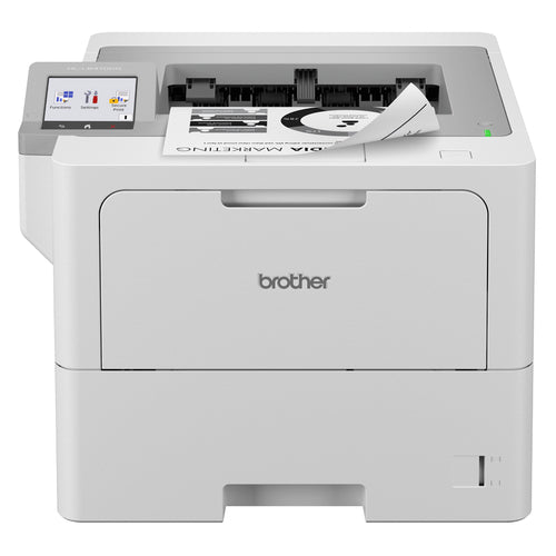 Brother HL-L6410DN laser printer