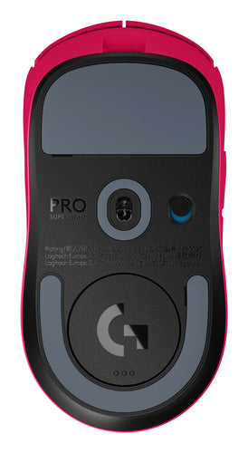 Logitech G 910-006797 mouse