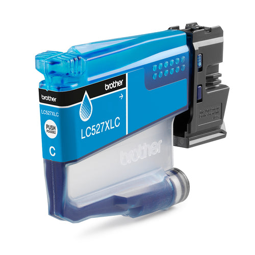 Brother LC527XLC ink cartridge