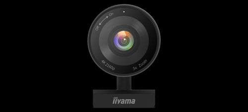 iiyama UC-CAM10PRO-1 webcam