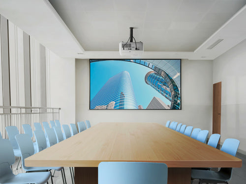 Viewsonic LS740HD Data Projector 5000 ANSI Lumens 1080p 3LCD