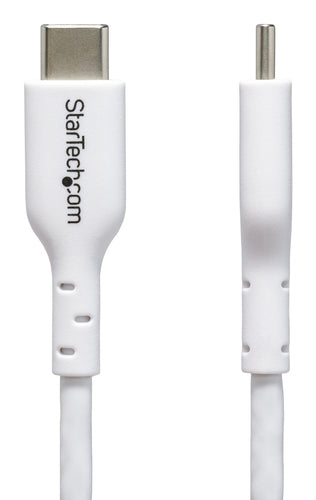 StarTech.com USB2CC1MNCWHE USB cable
