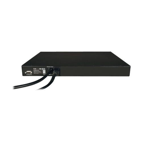Tripp Lite PDUMH15AT power distribution unit (PDU)
