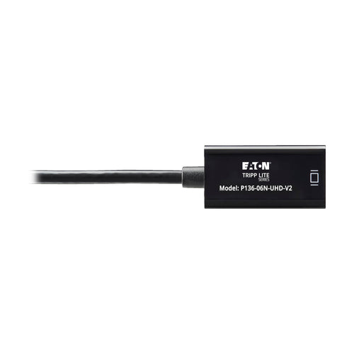 Tripp Lite P136-06N-UHD-V2 video cable adapter
