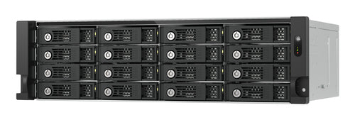 QNAP TL-R1600PES-RP storage drive enclosure