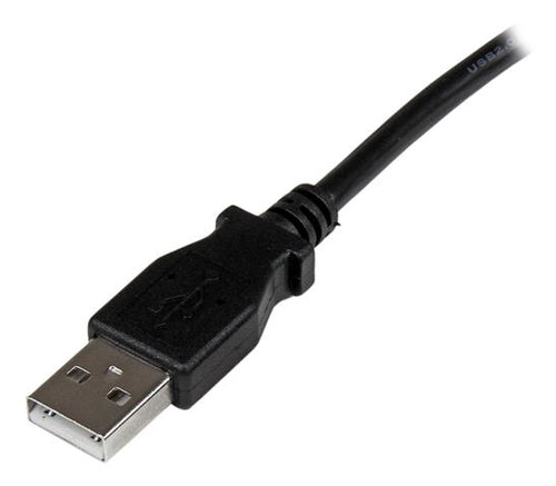 StarTech.com USBAB1MR USB cable