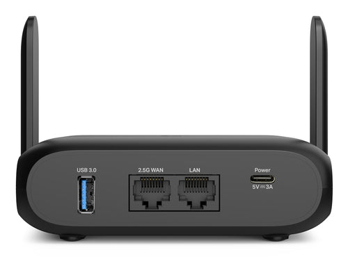 TP-Link BE3600 Wi-Fi 7 wireless router
