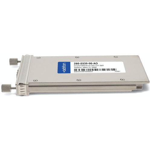 AddOn Networks 280-0339-00-AO network transceiver module