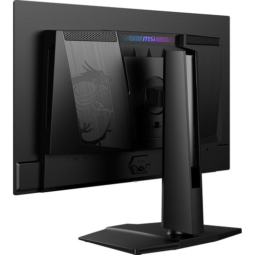 MSI MPG 271QRX QD-OLED computer monitor