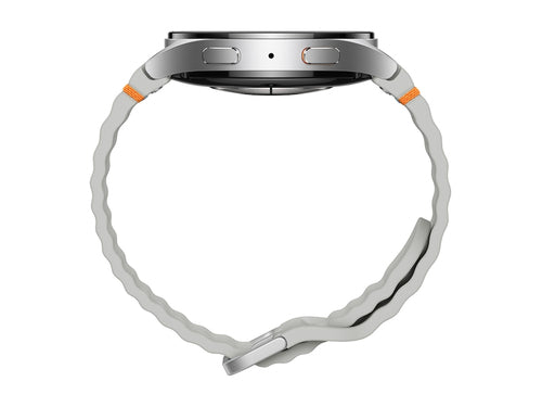 Samsung Galaxy Watch Smartwatch 33,8g Touchscreen GPS WLAN