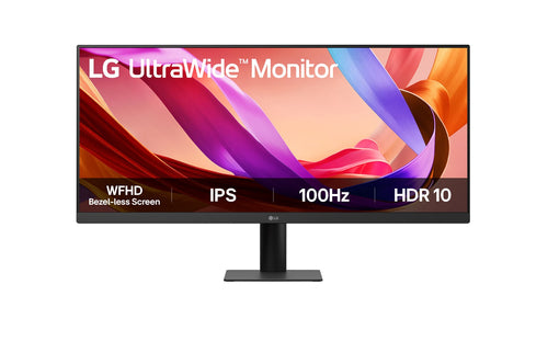 LG 29U511A-B computer monitor