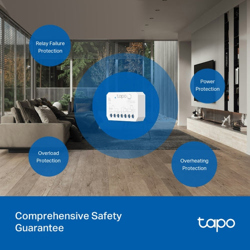 TP-Link Tapo S110E