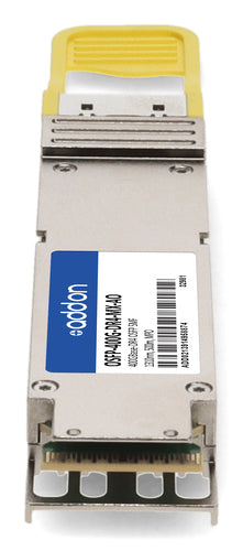 AddOn Networks OSFP-400G-DR4-MX-AO network transceiver module