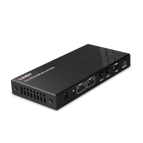 Lindy 38313 matrix switcher