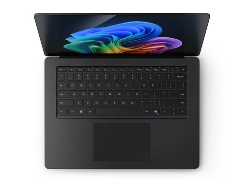 Microsoft Surface Laptop 7 Copilot+ PC