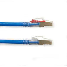 Black Box 15ft Cat6a networking cable
