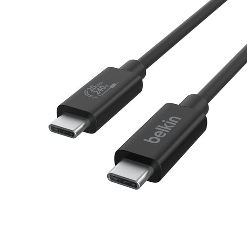 Belkin INZ004TT1.2MBK USB cable