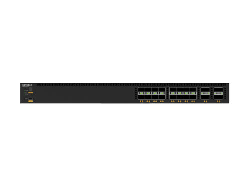 Network Switch NETGEAR M4350-16V4C Managed L3 Full Duplex Rack Mounting