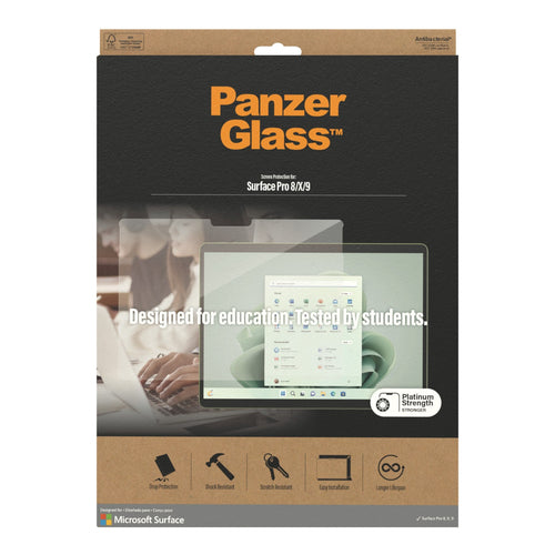 PanzerGlass 6262 tablet screen protector