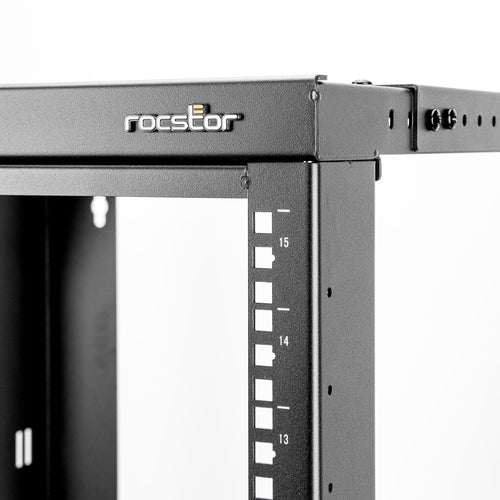Rocstor Y10E029-B1 rack cabinet