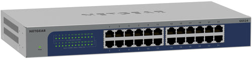 NETGEAR GS524-300EUS network switch