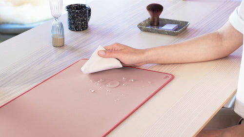 Logitech 956-000045 mouse pad