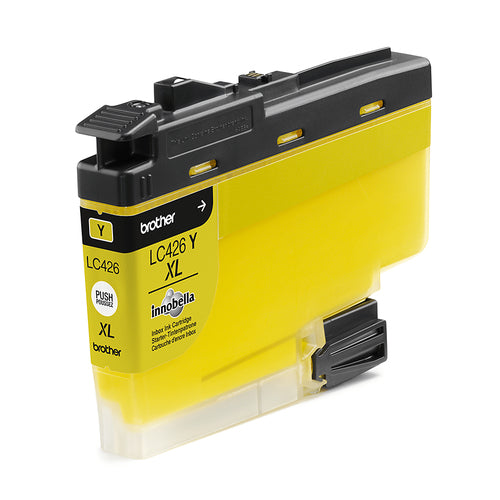 Brother LC-426XLY ink cartridge