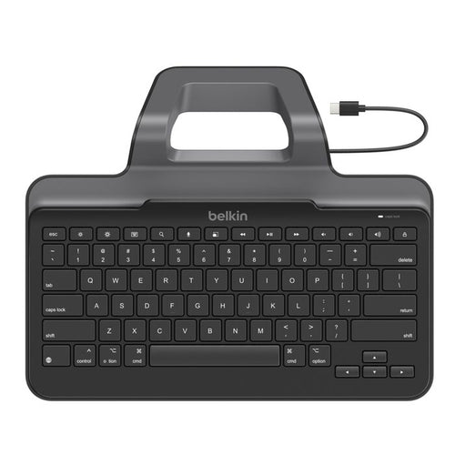 Belkin TBA010BG keyboard