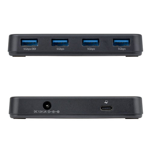 StarTech.com ST4300USB3V2-NA interface hub
