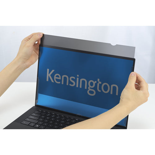 34 Zoll 2-Wege Blickschutzfilter Kensington zum Abnehmen