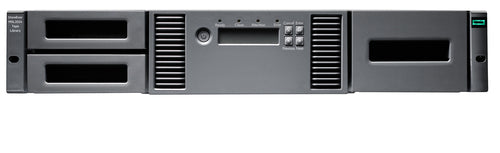 HPE P84144-B25 backup storage device