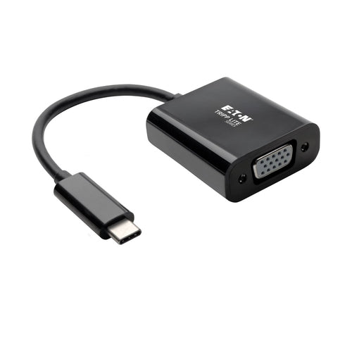 Tripp Lite U444-06N-VB-AM USB graphics adapter