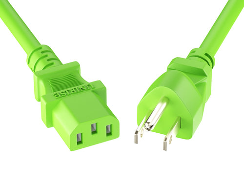 UNC PWCD-515PC13-15A-03F-BLU power cable
