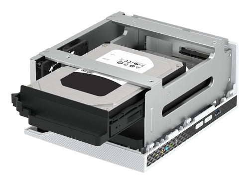 QNAP TS-233 NAS/storage server