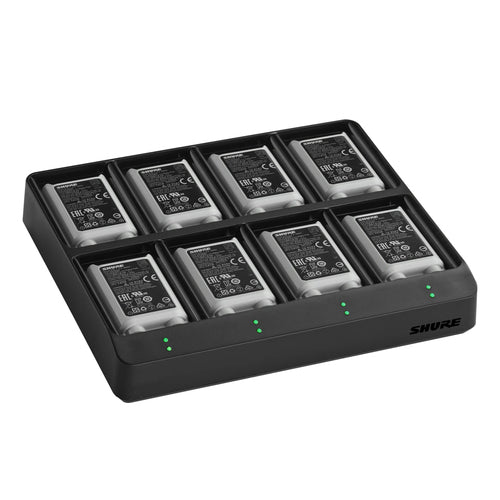 Shure SBC80-903-US battery charger