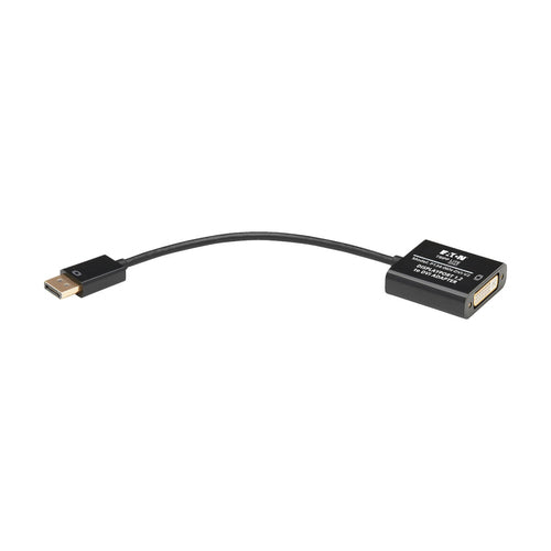 Tripp Lite P134-06N-DVI-V2 video cable adapter