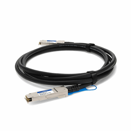 AddOn Networks CAB-Q-Q-100G-0-5-AO InfiniBand/fibre optic cable