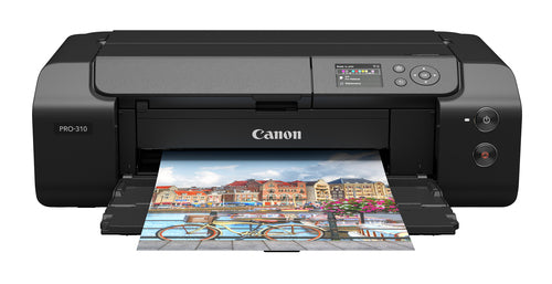 Canon imagePROGRAF PRO-310 inkjet printer