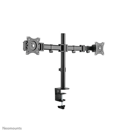 Neomounts NM-D135DBLACK monitor mount / stand