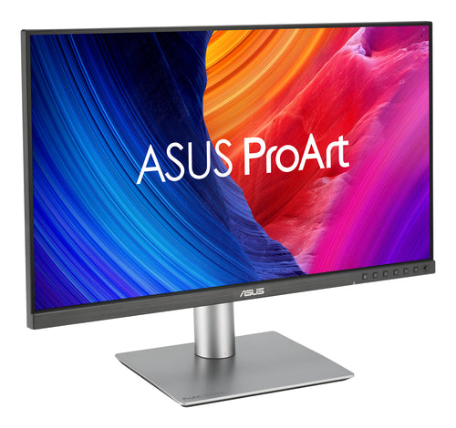 ASUS ProArt PA278CFRV computer monitor