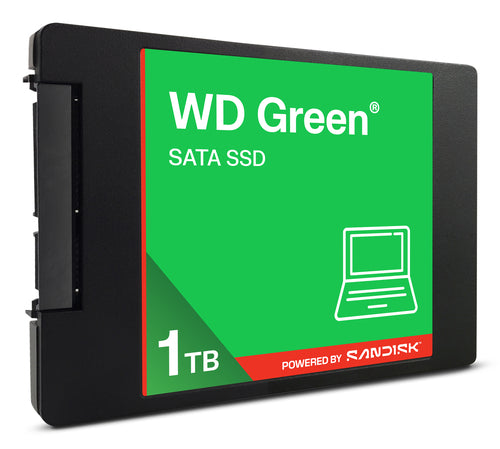 SanDisk Green WDS100T5G0A